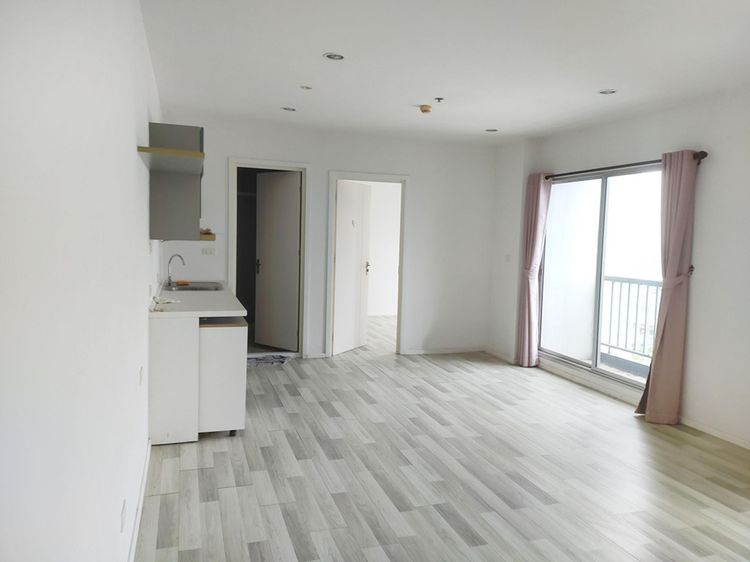 💟 คอนโดมิเนียม โครงการเดอะ คีย์ แจ้งวัฒนะ 💟