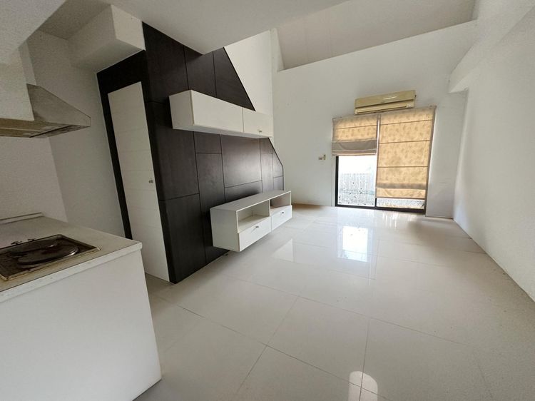 💟 คอนโดมิเนียม โครงการฌ็องเซลิเซ่ ปากเกร็ด 💟 รูปที่ 4