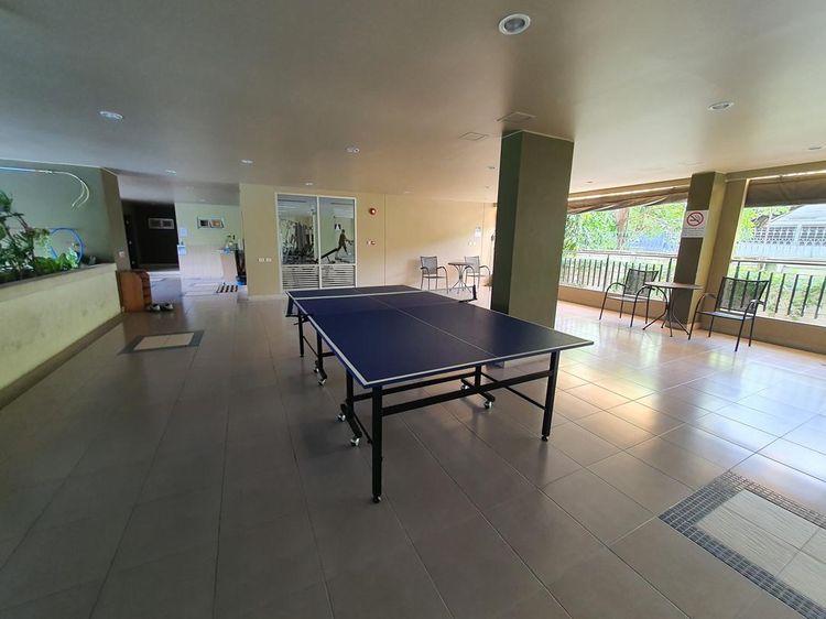 💟 คอนโดมิเนียม โครงการลุมพินีวิลล์ รามคำแหง 26 💟 รูปที่ 3