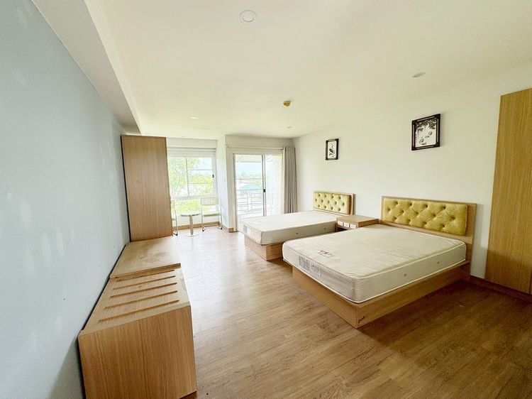 💟 คอนโดมิเนียม โครงการเชียงใหม่ การ์เด้น 💟 รูปที่ 4