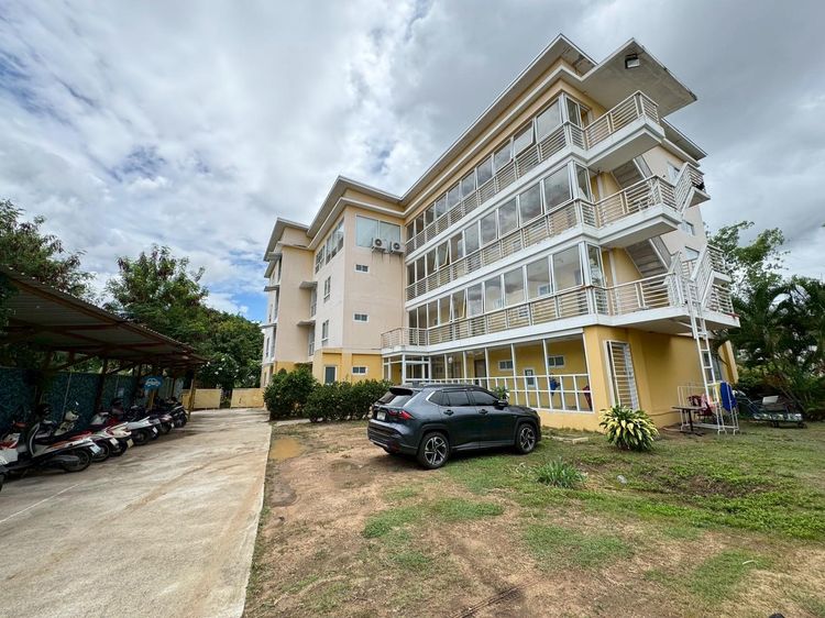 💟 ห้องชุดพักอาศัยโครงการเชียงใหม่การ์เด้นคอนโดมิเนียม 💟