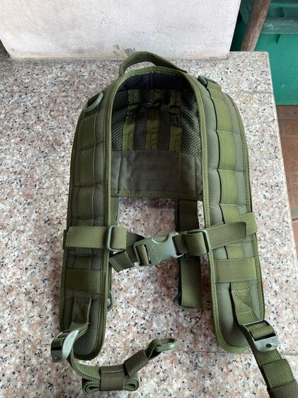 สายโยงบ่าเข็มขัดKAIY รูปที่ 4