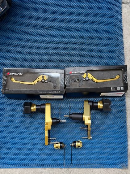 ของแต่ง cb-cbr650