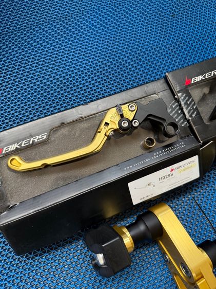 ของแต่ง cb-cbr650 รูปที่ 3