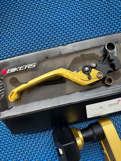 ของแต่ง cb-cbr650 รูปที่ 8