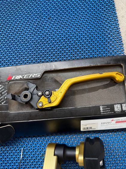 ของแต่ง cb-cbr650 รูปที่ 9