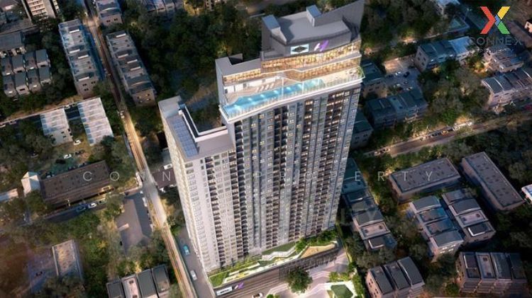 ตกแต่งครบ อื่นๆ Condo 