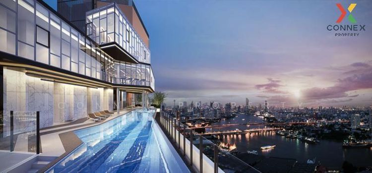 ตกแต่งครบ อื่นๆ Condo  รูปที่ 2