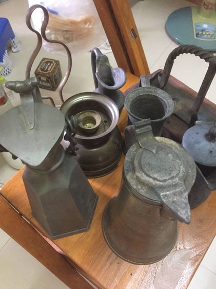 ของสะส