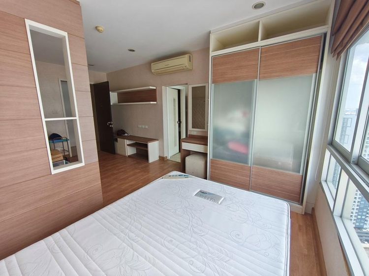 💟 คอนโดมิเนียม โครงการไอวี่ริเวอร์ ราษฎร์บูรณะ 💟 รูปที่ 4