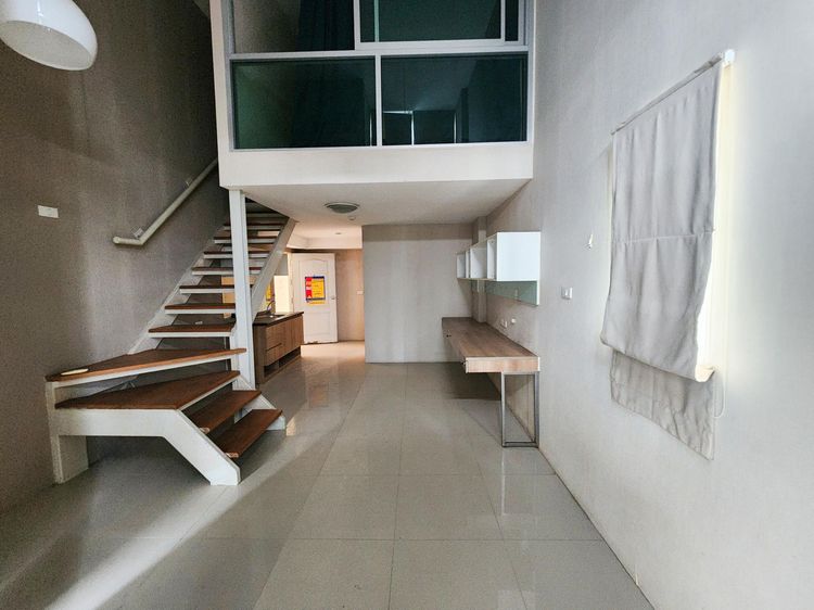 💟 คอนโดมิเนียม โครงการละติจูด บางนา 💟 รูปที่ 4