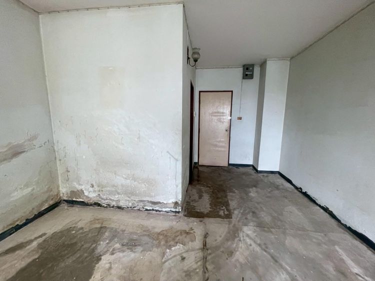 💟 ห้องชุดพักอาศัย โครงการนนทิพย์คอนโดวิล 💟 รูปที่ 4