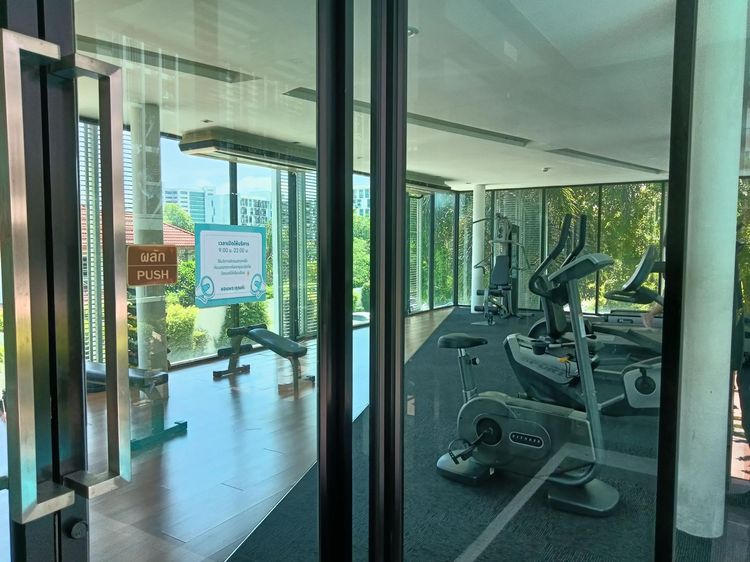 💟 คอนโดมิเนียม โครงการไอคอนโด 2 งามวงศ์วาน 💟 รูปที่ 4