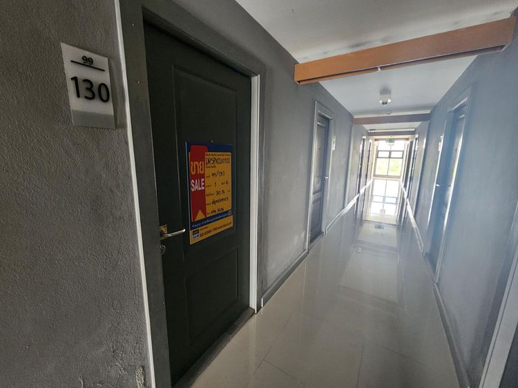 💟 คอนโดมิเนียม โครงการดรีมบ็อกซ์ บางเสาธง 💟 รูปที่ 3