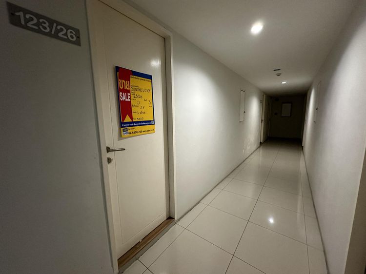 💟 คอนโดมิเนียม โครงการ อันนา บางพลู 💟 รูปที่ 4