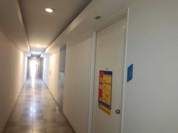 💟 คอนโดมีเนียม โครงการพลัม คอนโด บางใหญ่ สเตชั่น เฟส 2 💟 รูปที่ 4