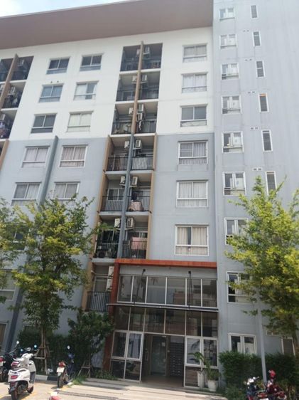 💟 คอนโดมีเนียม โครงการพลัม คอนโด บางใหญ่ สเตชั่น เฟส 2 💟