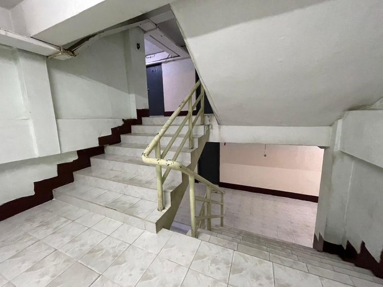 💟 คอนโดมิเนียม โครงการนิรันดร์เรซิเดนซ์ 7 💟 รูปที่ 2