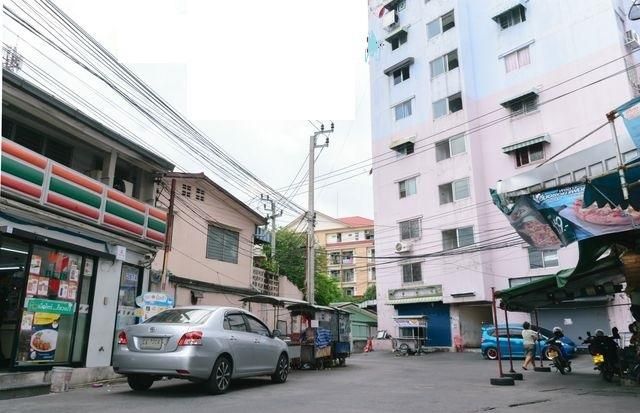 💟 คอนโดมิเนียม โครงการนิรันดร์ซิตี้ ลาดพร้าว101 💟 รูปที่ 4