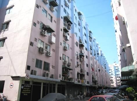 💟 คอนโดมิเนียม โครงการนิรันดร์ซิตี้ ลาดพร้าว101 💟 รูปที่ 3