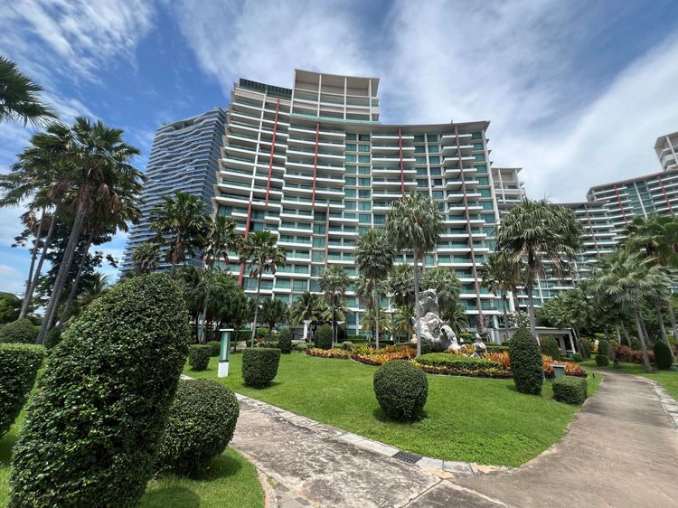 💟 คอนโดมิเนียม โครงการคาซาลูน่า พาราดิโซ เมืองชลบุรี 💟