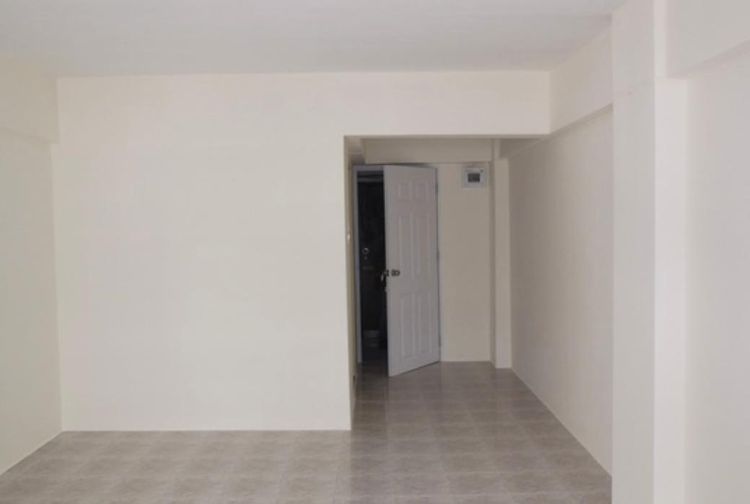 💟 คอนโดมิเนียม โครงการนิรันดร์เรซิเดนซ์ 7 ประเวศ 💟