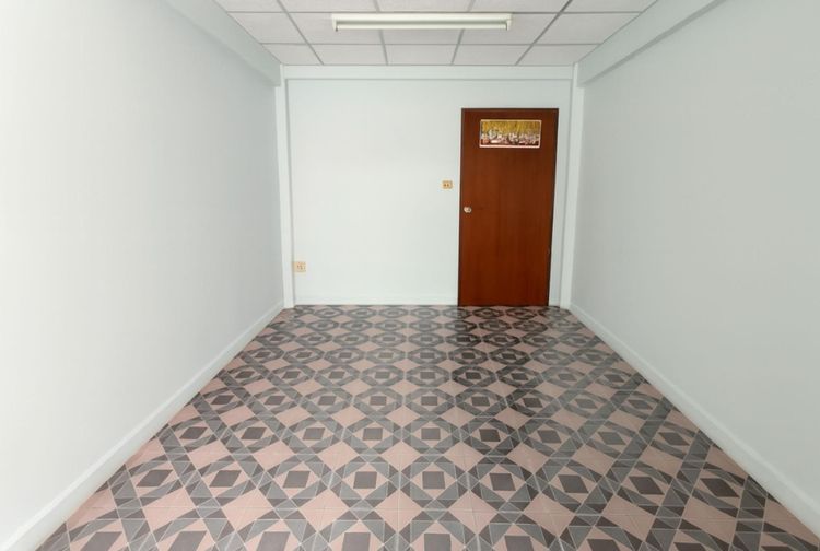 💟 คอนโดมิเนียม โครงการวังเกษมคอนโดทาวน์ 2 หนองแขม 💟 รูปที่ 3