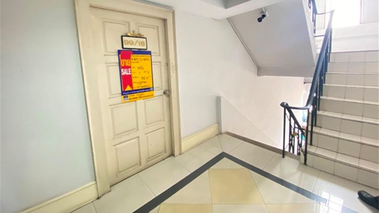 💟 ห้องชุดพักอาศัย โครงการปิ่นเกล้า คอนโดมิเนียม 💟 รูปที่ 2