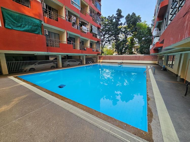 💟 คอนโดมิเนียม โครงการดุลิยาชาริสม่า 💟 รูปที่ 4