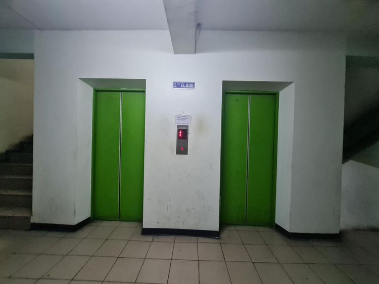 💟 คอนโดมิเนียม โครงการมโนกิตติ์ อาคาร A 💟 รูปที่ 4