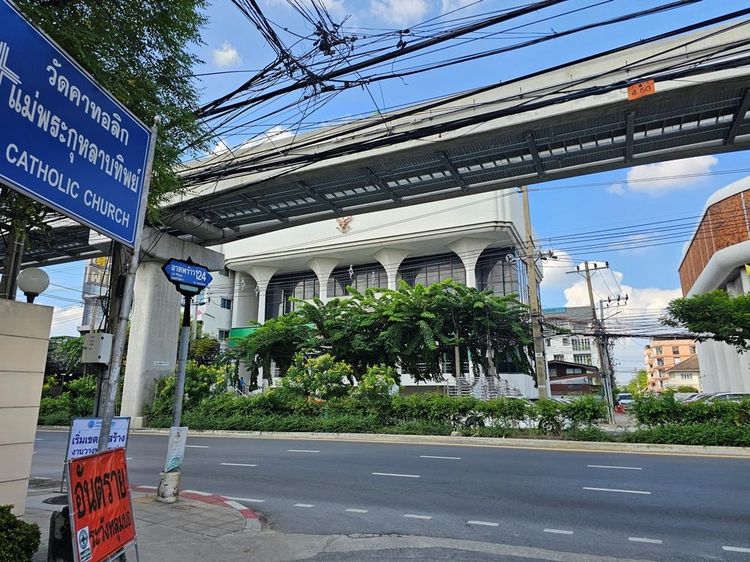 💟 คอนโดมิเนียม โครงการ 124 ไพรเวซี่ 💟 รูปที่ 3