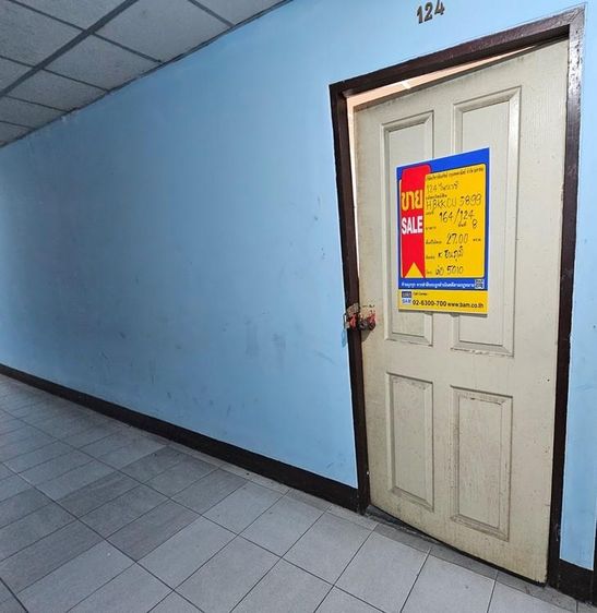 💟 คอนโดมิเนียม โครงการ 124 ไพรเวซี่ 💟 รูปที่ 2