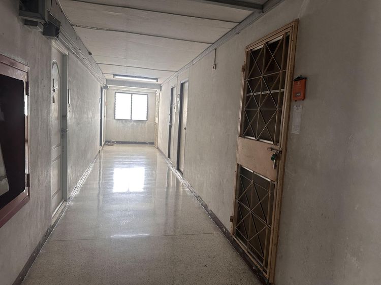 💟 โครงการพิบูลย์คอนโดทาวน์ บางซื่อ 💟 รูปที่ 4