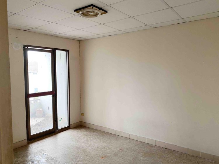 💟 คอนโดมิเนียม โครงการโอปอลีนชาเลต์ บางเขน 💟 รูปที่ 3