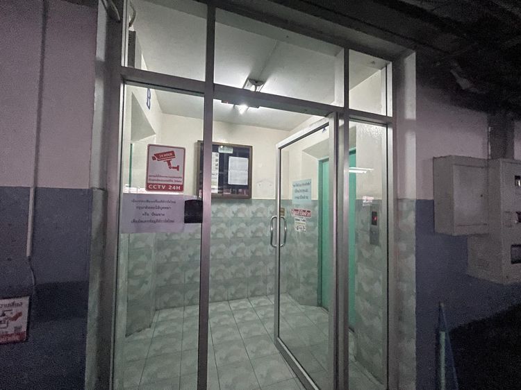 💟 คอนโดมิเนียม โครงการรัชดาเพรสทีจลาดพร้าว48 💟 รูปที่ 4