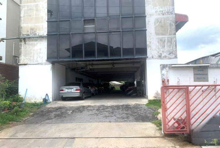 💟 คอนโดมิเนียม โครงการคริสตัลสแควร์ รามอินทรา 💟 รูปที่ 4