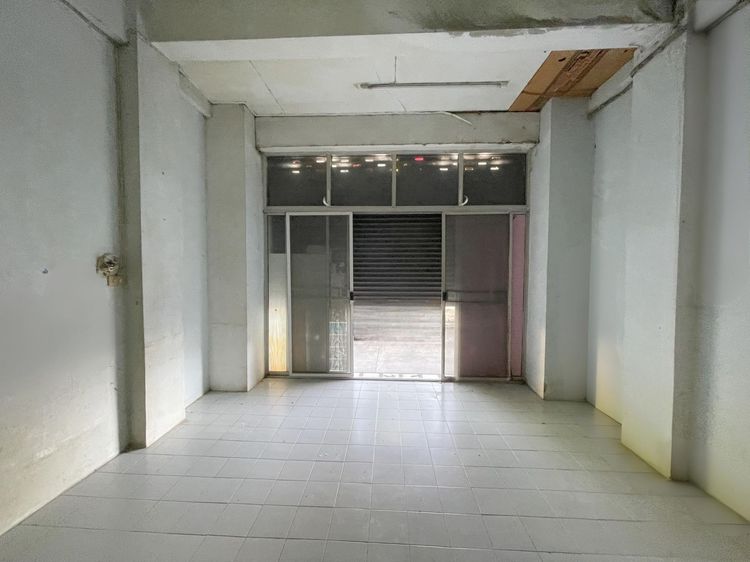 💟 คอนโดมิเนียมโครงการรวมใจคอนโดทาวน์มีนบุรี 💟 รูปที่ 4