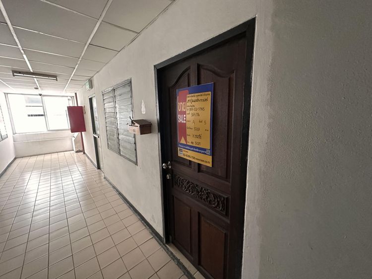 💟 คอนโดมิเนียม เตาปูนแมนชั่นทาวเวอร์ ถ.เตชะวนิช 💟 รูปที่ 3