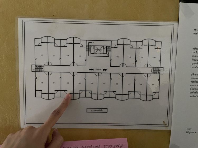 💟 คอนโดมิเนียม โครงการรามอินทรา บางเขน 💟 รูปที่ 4