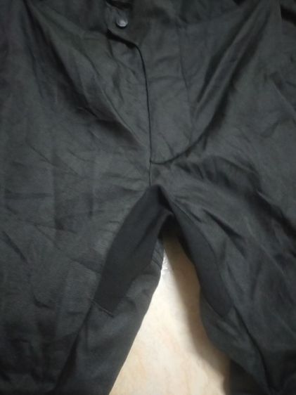 กางเกง ขี้มอร์เตอร์ไซค๋ tourmaster OVERPANT 2XL 38-40 สภาพดี สะอาด ไม่ขาด ไม่ซ่อม รูปที่ 5