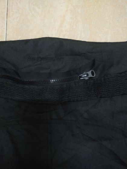 กางเกง ขี้มอร์เตอร์ไซค๋ tourmaster OVERPANT 2XL 38-40 สภาพดี สะอาด ไม่ขาด ไม่ซ่อม รูปที่ 3