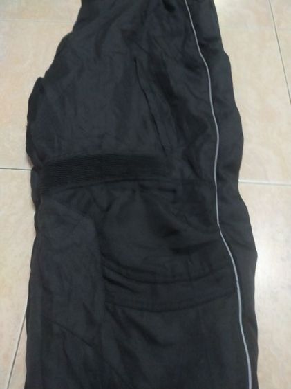 กางเกง ขี้มอร์เตอร์ไซค๋ tourmaster OVERPANT 2XL 38-40 สภาพดี สะอาด ไม่ขาด ไม่ซ่อม รูปที่ 8