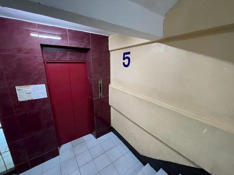 💟 คอนโดมิเนียม โครงการนิรันดร์เรซิเดนซ์ 2 ประเวศ 💟 รูปที่ 4