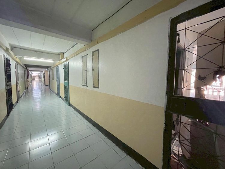 💟 คอนโดมิเนียม โครงการนิรันดร์เรซิเดนซ์ 2 ประเวศ 💟 รูปที่ 3