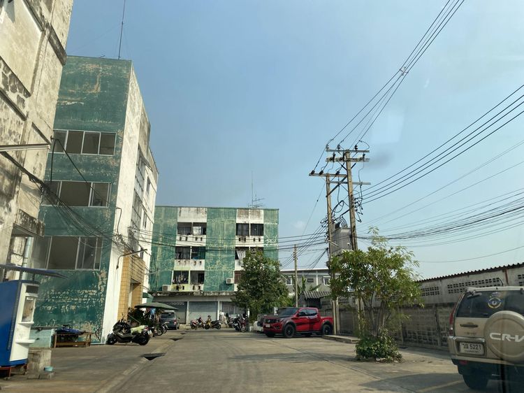 💟 ห้องชุดพักอาศัย โครงการโยธินเพลส 💟