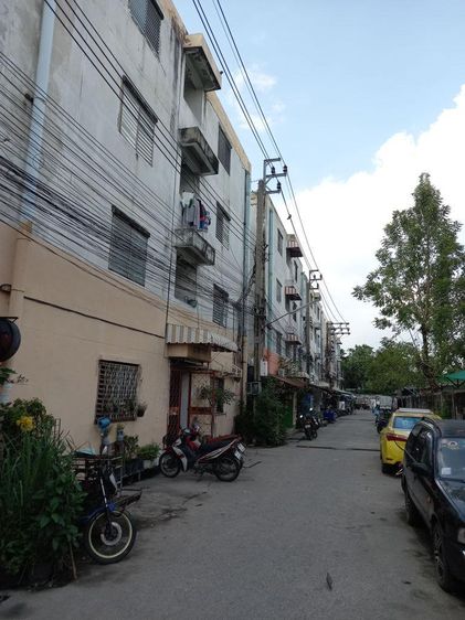 💟 คอนโดมิเนียม โครงการนิวพอร์ตเพลสคอนโด บางเขน 💟 รูปที่ 4