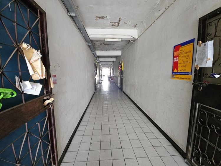 💟 คอนโดมิเนียม โครงการเจริญดีคอนโดทาวน์ 2 บางกะปิ 💟 รูปที่ 3