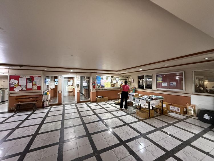 💟 คอนโดมิเนียม โครงการรีเจ้นท์ พัฒนาการ อาคารชุด 1 💟 รูปที่ 4