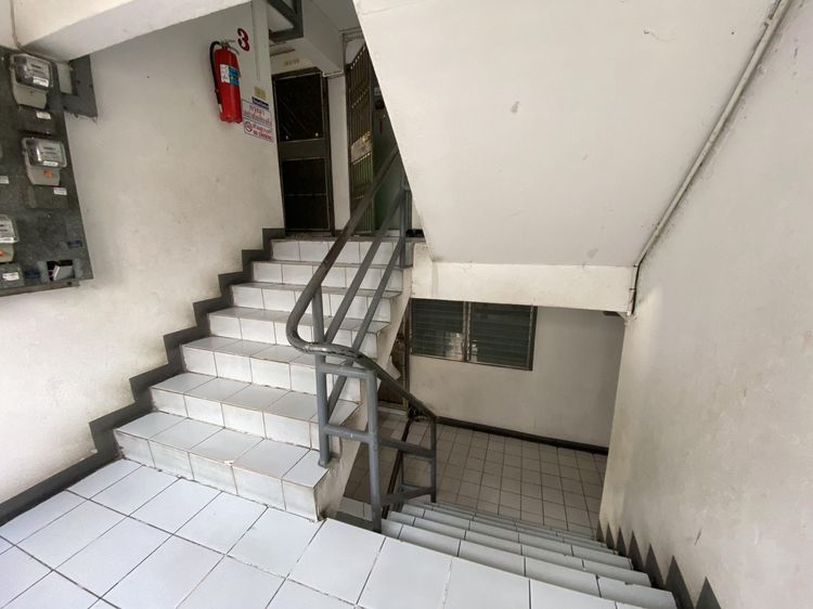 💟 คอนโดมิเนียม โครงการบ้านอุดมสุขคอนโดมิเนียม 1 💟 รูปที่ 4