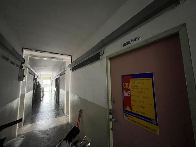 💟 คอนโดมิเนียม โครงการ 101 แมนชั่น ลาดพร้าว 💟 รูปที่ 4